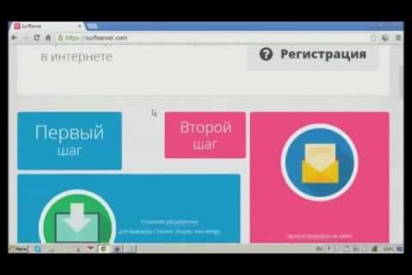 Платформа блэк спрут